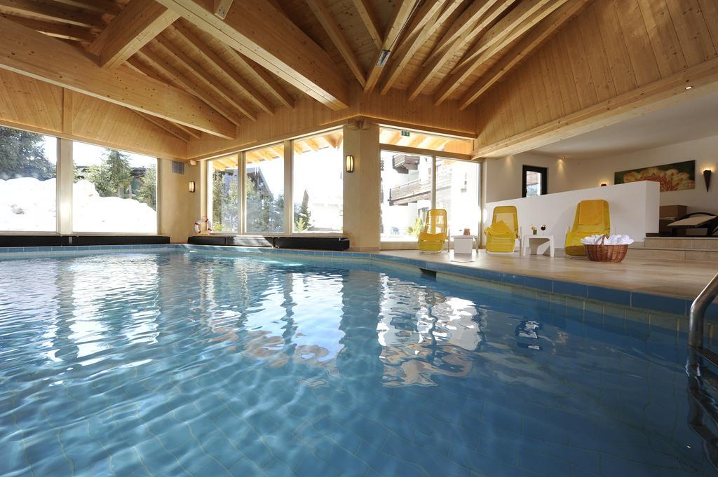 Haus Stefanie - Adults Only Hotel Seefeld in Tirol Exterior foto