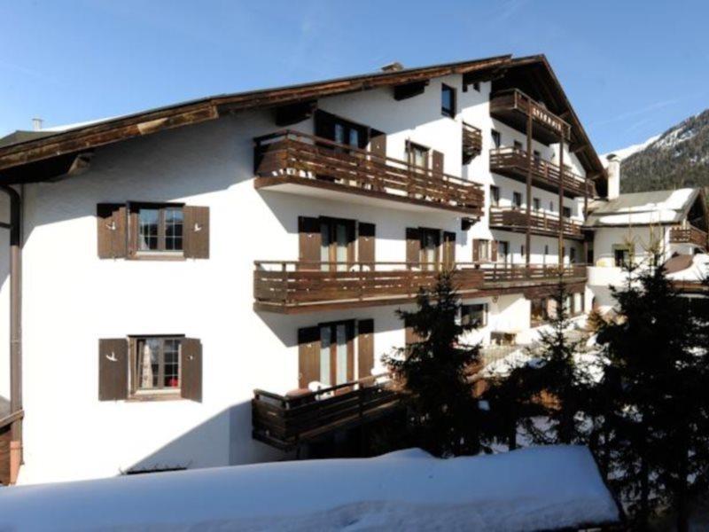 Haus Stefanie - Adults Only Hotel Seefeld in Tirol Exterior foto