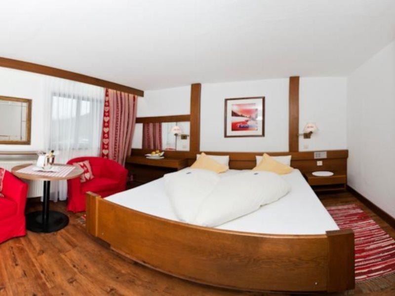 Haus Stefanie - Adults Only Hotel Seefeld in Tirol Exterior foto