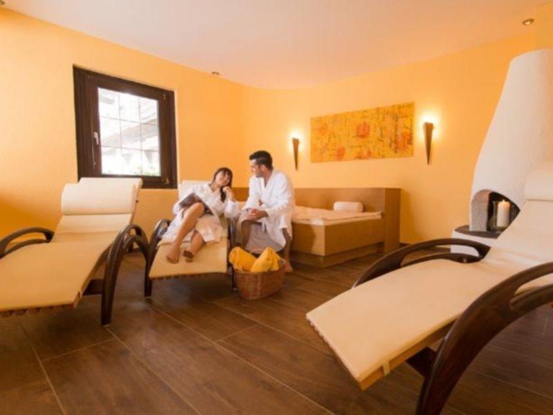 Haus Stefanie - Adults Only Hotel Seefeld in Tirol Exterior foto