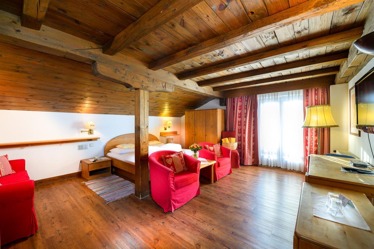Haus Stefanie - Adults Only Hotel Seefeld in Tirol Exterior foto