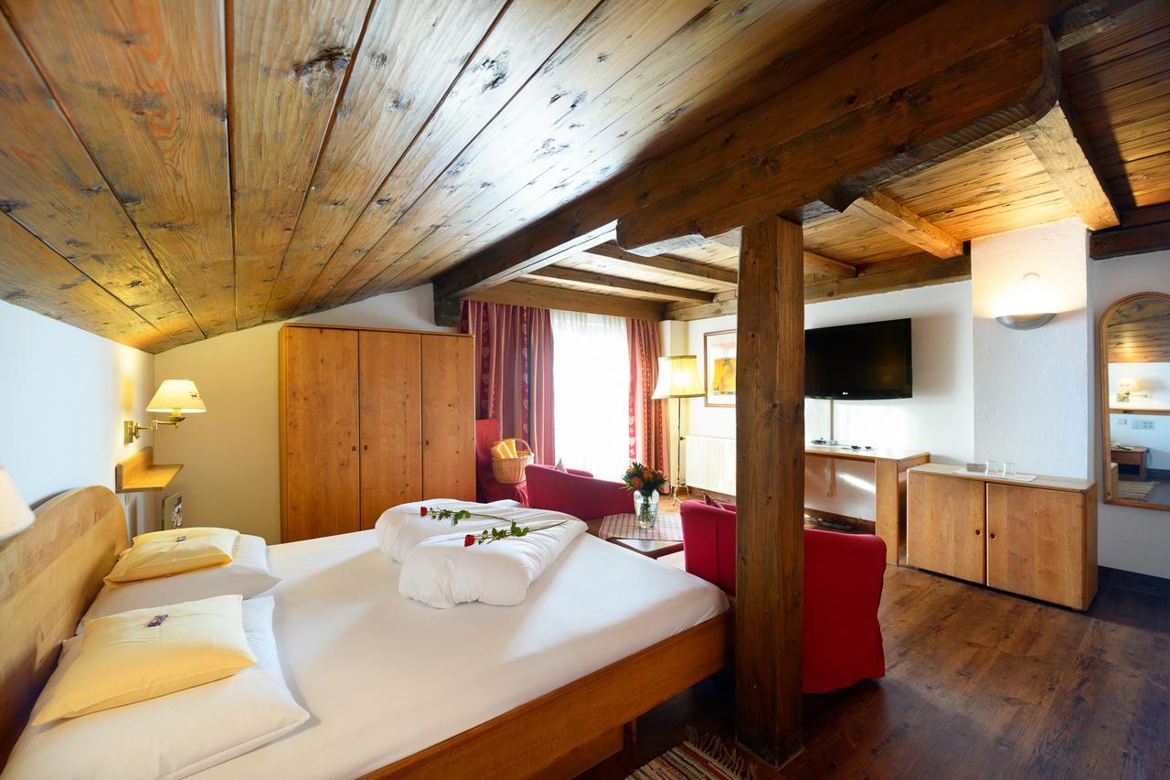 Haus Stefanie - Adults Only Hotel Seefeld in Tirol Exterior foto