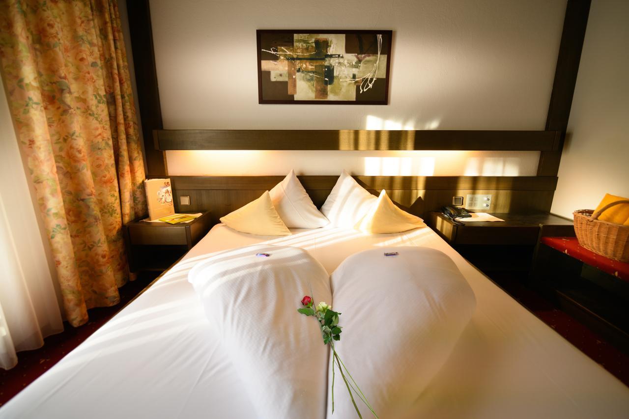 Haus Stefanie - Adults Only Hotel Seefeld in Tirol Exterior foto