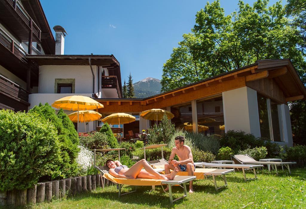 Haus Stefanie - Adults Only Hotel Seefeld in Tirol Quarto foto