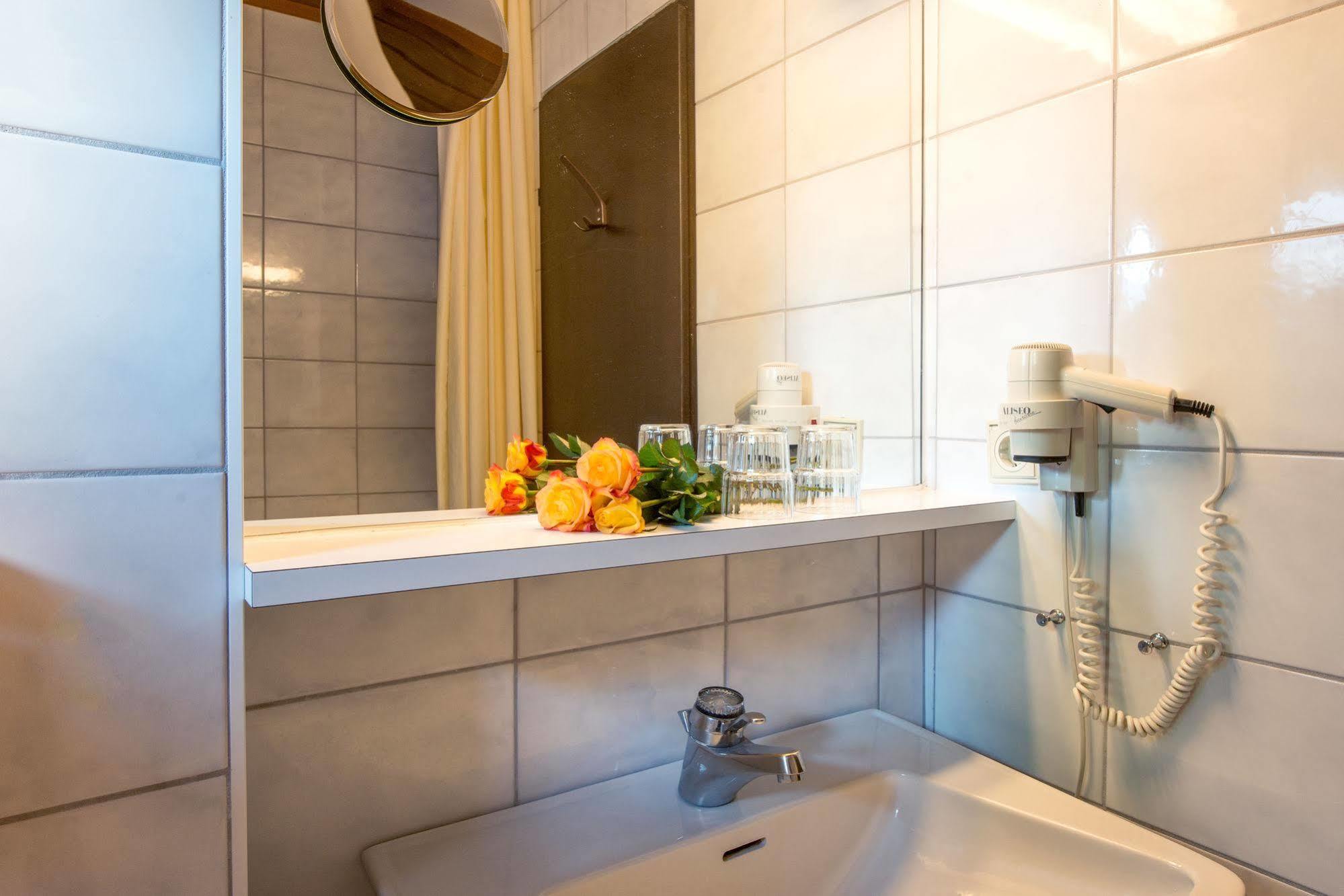 Haus Stefanie - Adults Only Hotel Seefeld in Tirol Exterior foto