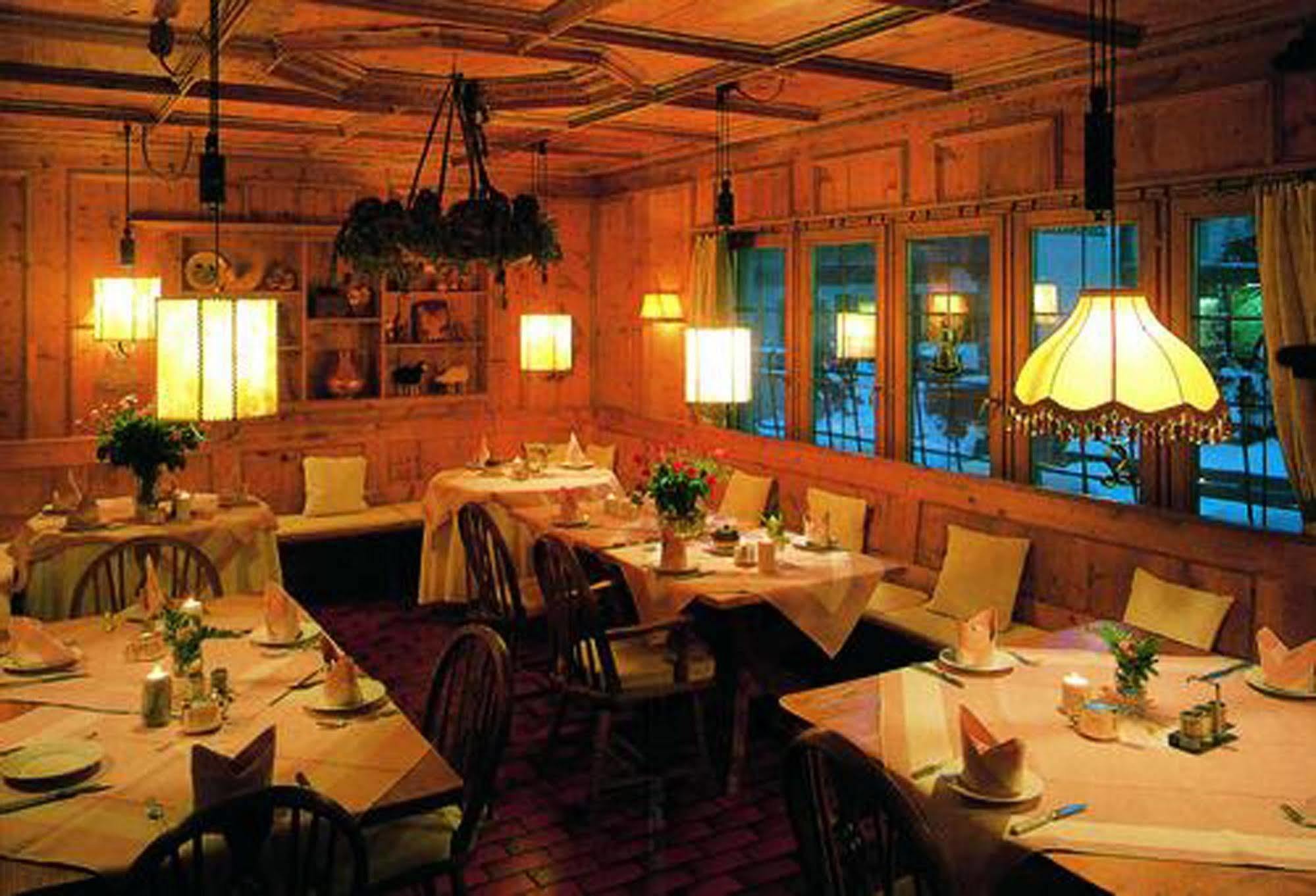 Haus Stefanie - Adults Only Hotel Seefeld in Tirol Exterior foto